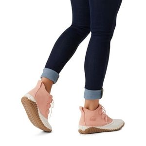 Sorel out N about waterproof booties